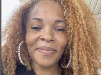 Former 106 & Park Host Free Shuts Down Longstanding Rumor About Having a Child with Jay-Z