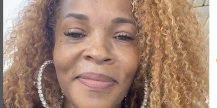 Former 106 & Park Host Free Shuts Down Longstanding Rumor About Having a Child with Jay-Z