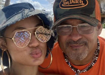 DaniLeigh Announces the Death of Her Father Days After Revealing His Cancer Diagnosis