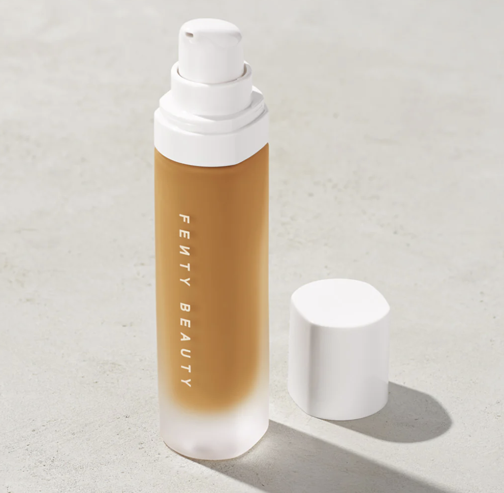 Rihanna’s Fenty Beauty is Finally Landing in the Caribbean