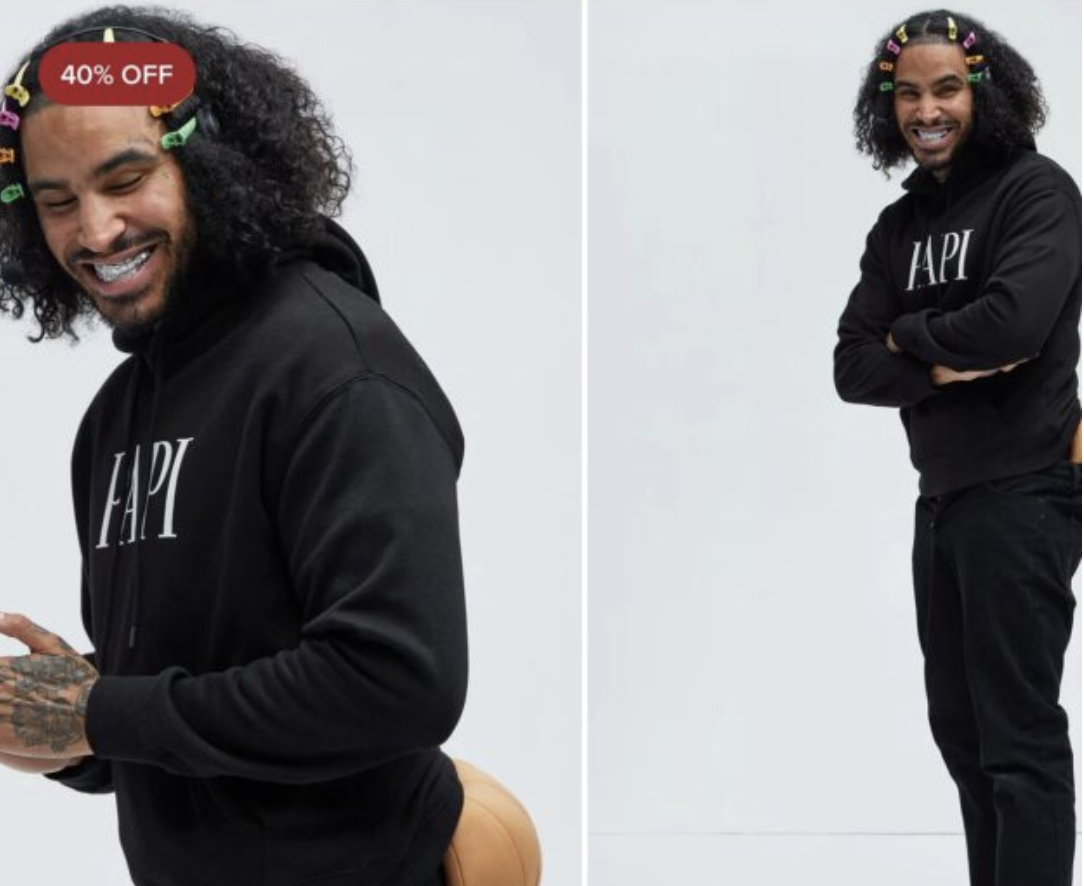 Fashion Nova Trolls Drake with ‘BBL Drizzy’-Inspired Halloween Costume