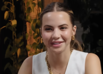 Bobbi Althoff Surprised by Earning Up to $300K from TikTok and Brand Deals: "I Didn’t Know There Was a Level Above That"