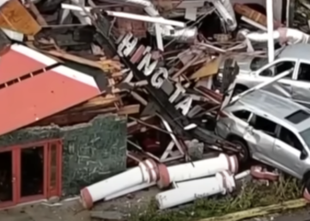Biden-Harris Administration Approves $100 Million in Emergency Relief for North Carolina After Hurricane Helene