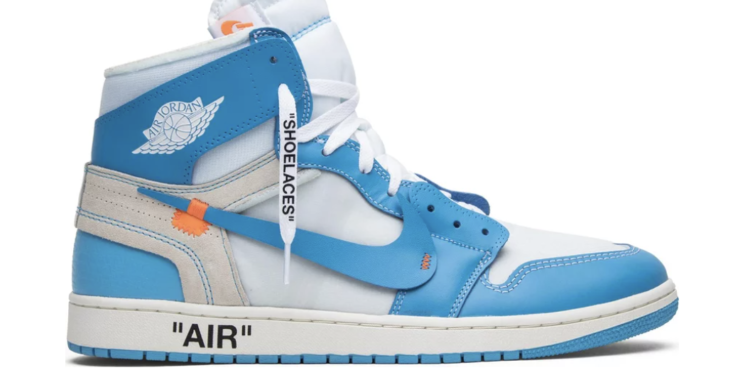 Ballerific Fashion: Off-White x Air Jordan 1 Set for an Epic Comeback in 2025 with a New Mystery Colorway