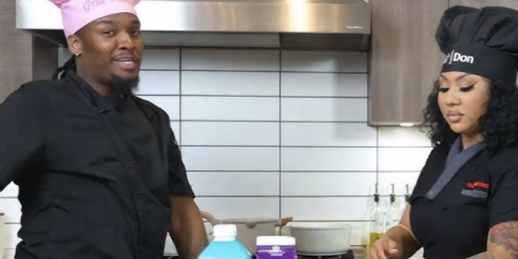 Ari Fletcher Claims Ex-Friend’s CPN Scam Voided the $20K She Spent on His Birthday Car