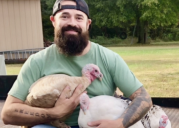 Arkansas Father Charged with First-Degree Murder After Confronting Man Found with His Missing 14-Year-Old Daughter