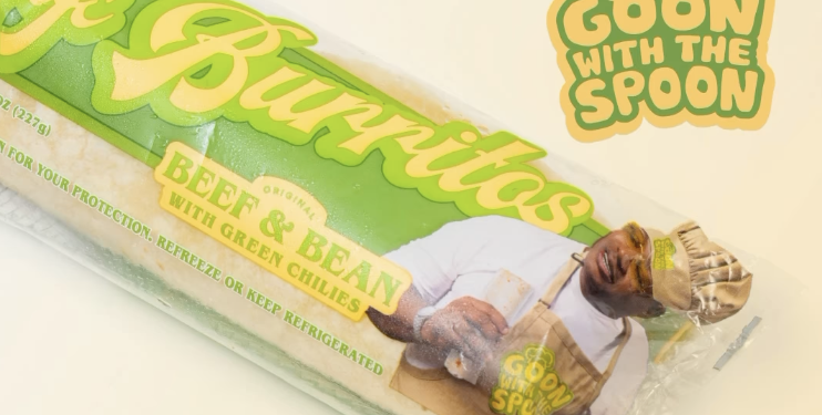Ballerific Eats: E-40 Expands "Goon with the Spoon" Empire with Bold New Burrito Flavors [Video]