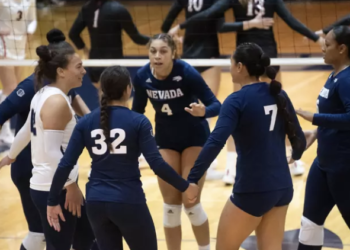 UNR Women's Volleyball Team Votes to Forfeit Match Over Transgender Participation; School Claims Tournament Will Proceed