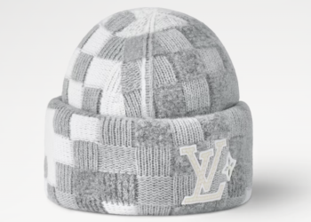 Ballerific Fashion: Louis Vuitton Beanie Becomes Fall Must-Have After Viral Text Message, Now Sold Out