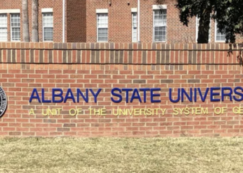 Tragedy Strikes Albany State University: One Dead, Several Injured in Homecoming Campus Shooting