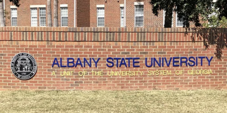 Tragedy Strikes Albany State University: One Dead, Several Injured in Homecoming Campus Shooting