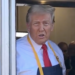 Donald Trump Becomes a McDonald's Employee for a Day, Dodges Questions About Raising Federal Minimum Wage [Video]