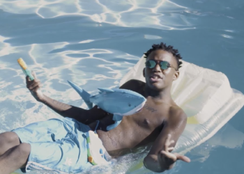 Florida Rapper Ralan Styles, Known for Viral "Baby Shark" Remix, Reportedly Killed in Botched Chain Snatching Attempt