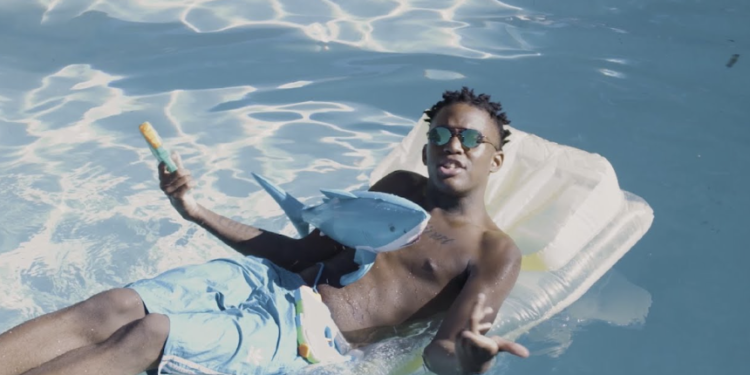 Florida Rapper Ralan Styles, Known for Viral "Baby Shark" Remix, Reportedly Killed in Botched Chain Snatching Attempt