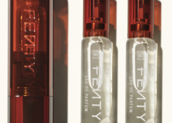 Signature Scents: Celebrities Redefining the Fragrance Industry with Their Perfume Brands