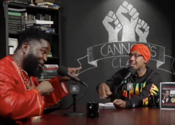 Dr. Umar Johnson and Nick Cannon Debate What Kamala Harris Has Done for Black Americans [Video]