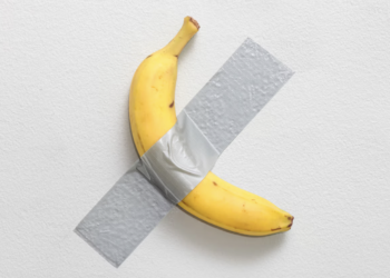 Cryptocurrency Billionaire Buys $6.2M Banana Artwork and Plans to Eat It
