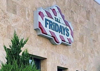 TGI Fridays Files for Chapter 11 Bankruptcy