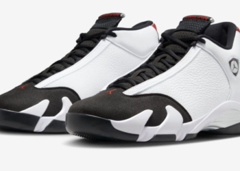 Ballerific Footwear: November Sneaker Releases Everyone Needs for Their Collection