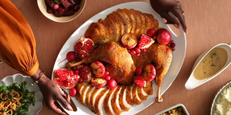 Target Rolls Out $20 Thanksgiving Meal and Expanded Holiday Offerings for 2024