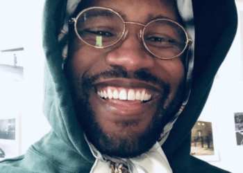 The R&B Scorpio: Singer Frank Ocean Turns 37 Today