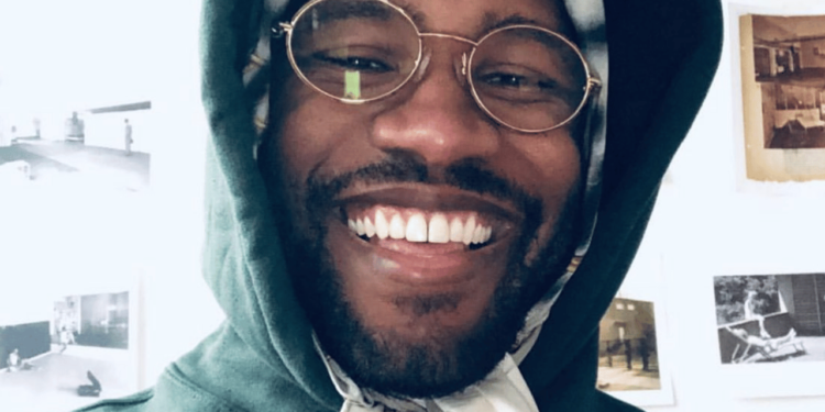 The R&B Scorpio: Singer Frank Ocean Turns 37 Today