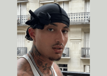 Kyle Kuzma is Retiring His Tunnel Fashion Looks: Some of the Best Moments from His Style Glory Days