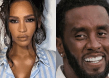 Cassie Ventura Speaks Out Ahead of Diddy’s Sentencing: “I Am So Scared”