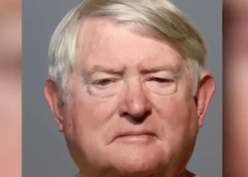 Florida Bail Bondsman Accused of Forcing Women Into Trafficking Under Threat of Revoking Bond [Video]