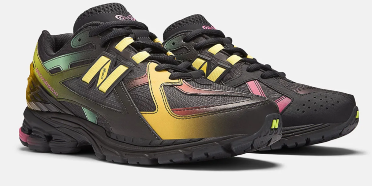 Untitled design 11 - Baller Alert Ballerific Fashion: Bricks and Wood Drops Fire New Balance 1906 Sneaker Collab