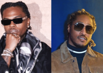 Future Is Still on Gunna's Neck With Suspected New Diss Reigniting the Feud