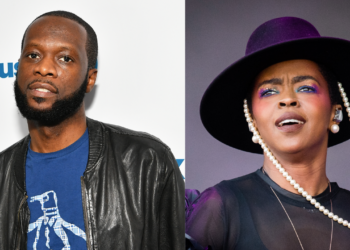 Pras Michél Sues Lauryn Hill, Alleging Fraud and Mismanagement in Canceled Fugees Tour