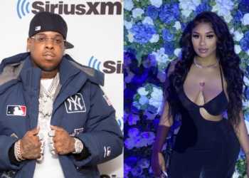 Finesse2Tymes Reacts After Learning He's Not the Biological Father of Nia Love's Daughter, Nia Apologizes