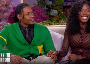 'Love Island USA' Winners Serena Page and Kordell Beckham Open Up