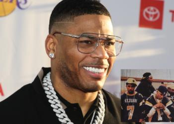 3 St. Lunatics Members Want Nothing to Do With $50M Lawsuit Against Nelly, Leaving Ali to Continue Alone
