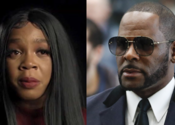 abu and r. kelly