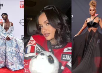 National Coming Out Day: Black Celebs Who Made Powerful Statements by Living Their Truth