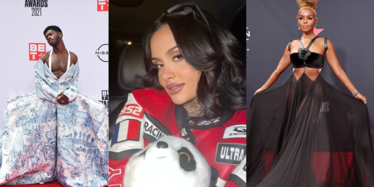 National Coming Out Day: Black Celebs Who Made Powerful Statements by Living Their Truth