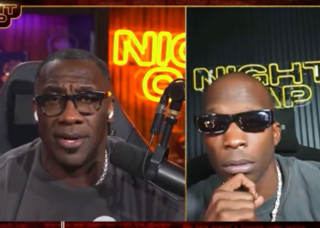Shannon Sharpe and Chad “Ochocinco” Johnson Caught Up in $20M Lawsuit After Falsely Saying Woman Was Married in Viral Usher Clip