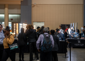 REFORM Alliance and Roc Nation Host Job Fair in Richmond, Opening Doors for Justice-Impacted Individuals
