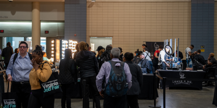 REFORM Alliance and Roc Nation Host Job Fair in Richmond, Opening Doors for Justice-Impacted Individuals