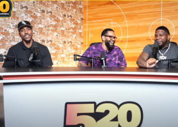 Jeff Teague and Club 520 Podcast Crew Reveal Details on New Morning Show ‘520 In The Morning’