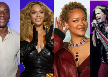 Enough Is Enough! Celebrities Who Have Sent Cease-And-Desist Letters To Donald Trump