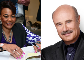 Bernice King Claps Back at Dr. Phil’s Comments on Hard Work and DEI at Trump Rally [Video]