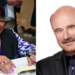 Bernice King Claps Back at Dr. Phil’s Comments on Hard Work and DEI at Trump Rally [Video]