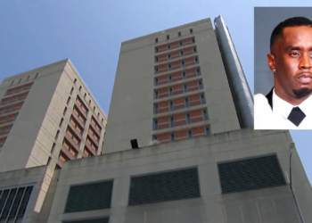 Federal Agencies Launch Investigation at Troubled NYC Jail Where Diddy is Currently Held