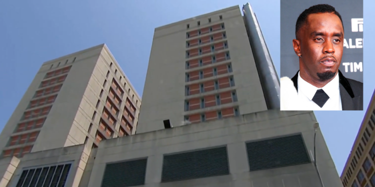 Metropolitan Detention Center (MDC) in Brooklyn - Baller Alert Federal Agencies Launch Investigation at Troubled NYC Jail Where Diddy is Currently Held