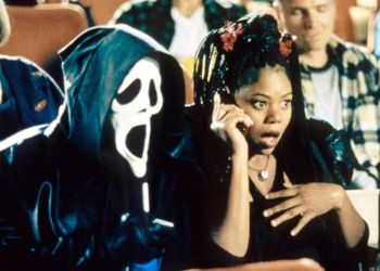 Wayans Brothers Set to Revive Scary Movie Franchise - Baller Alert The Wayans Brothers Announce Release Date for 'Scary Movie' Reboot