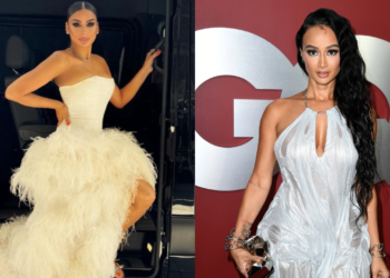 Laura Govan Spills on the Time She "Beat the F*ck" Out of Draya Michele Over Ex Gilbert Arenas