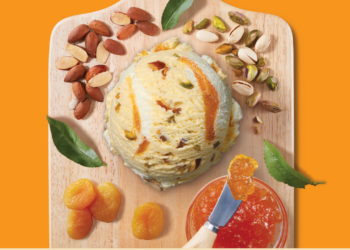 Smash or Pass? Baskin-Robbins Introduces New Cheeseboard-Inspired Flavor for November